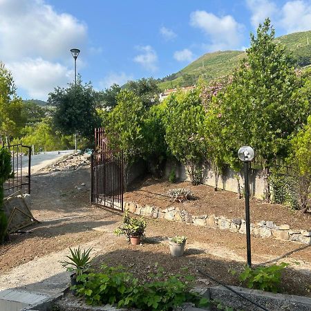 برايا إيه ماري Villa Loren المظهر الخارجي الصورة