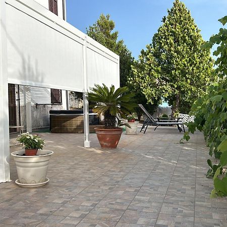 برايا إيه ماري Villa Loren المظهر الخارجي الصورة