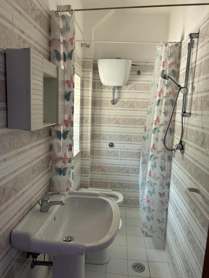 برايا إيه ماري Villa Loren المظهر الخارجي الصورة