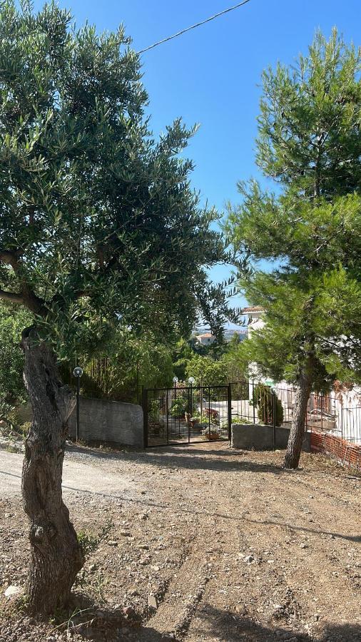 برايا إيه ماري Villa Loren المظهر الخارجي الصورة