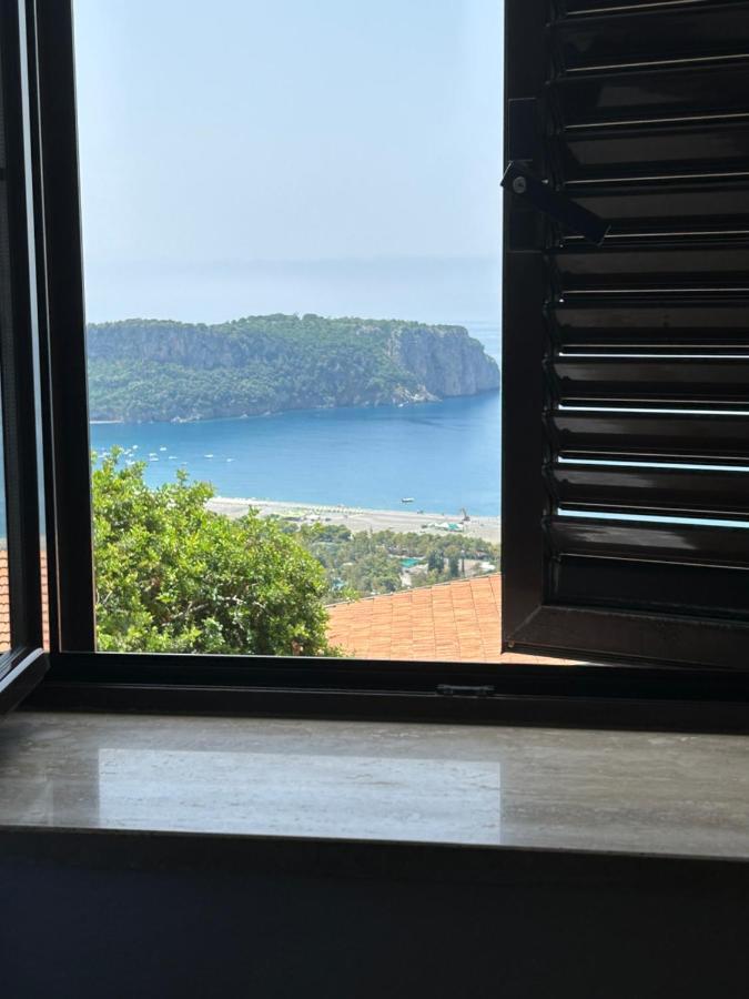برايا إيه ماري Villa Loren المظهر الخارجي الصورة