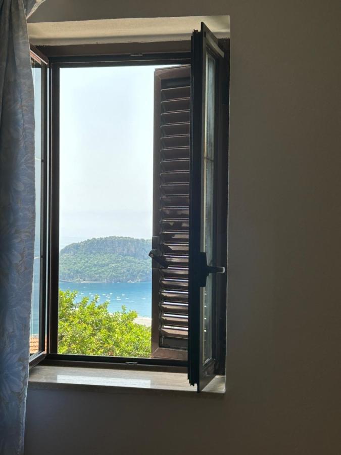 برايا إيه ماري Villa Loren المظهر الخارجي الصورة